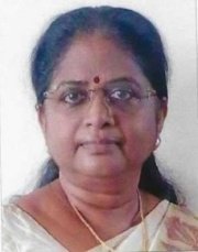 Dr. Malathy